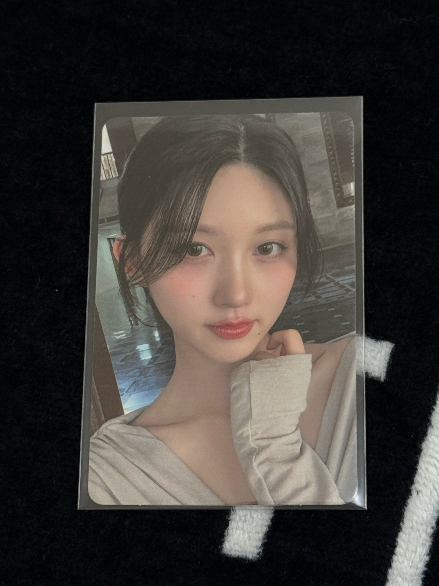 IVE SWITCH sw 幸運卡 2.0 ver.A
