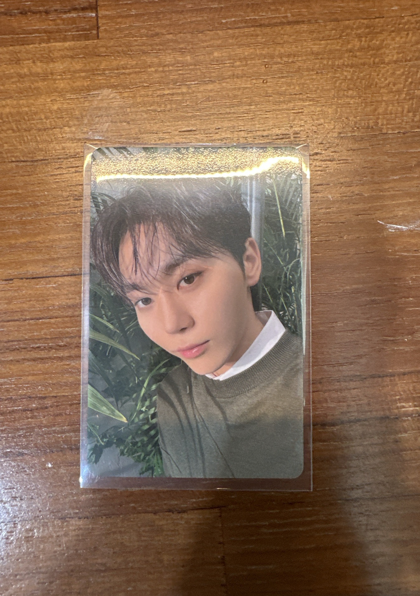 消費期限塔店特典 寛