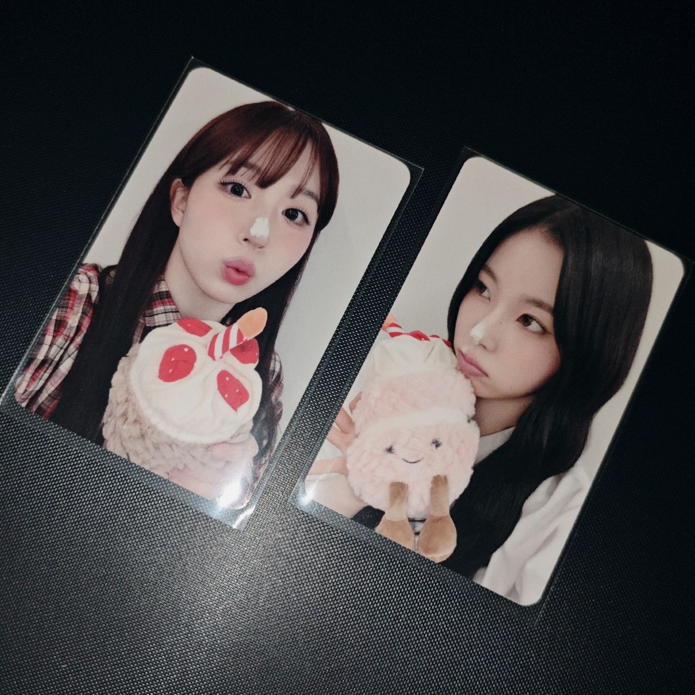 ms台北簽售蛋糕嫄圭