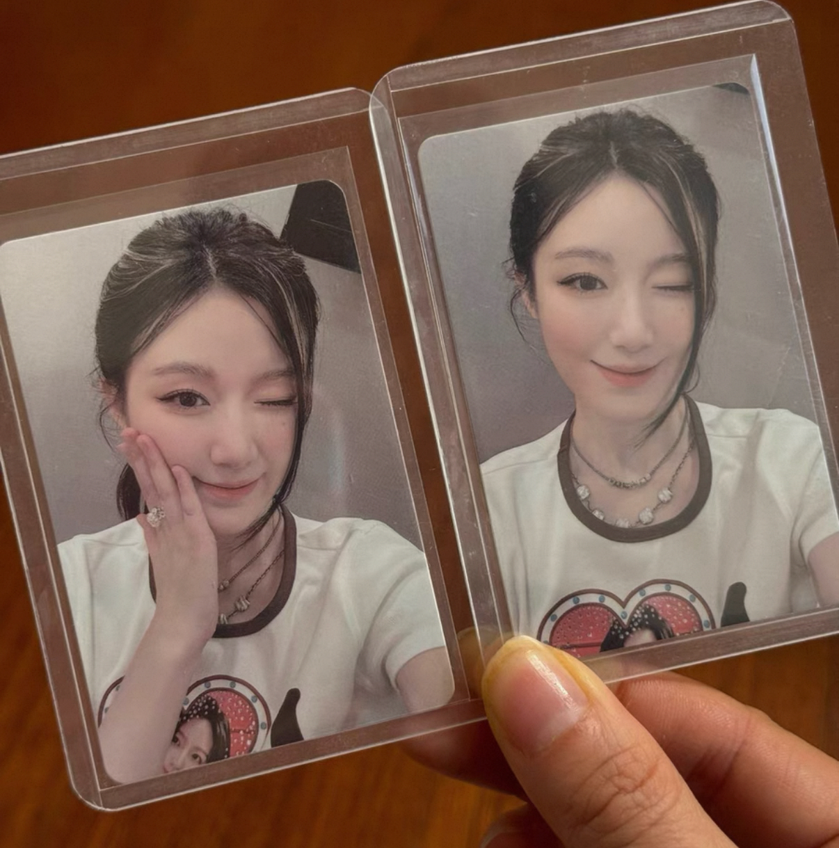 預購｜愛豆驛站刷