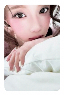 Moevir 雜誌卡 冬3