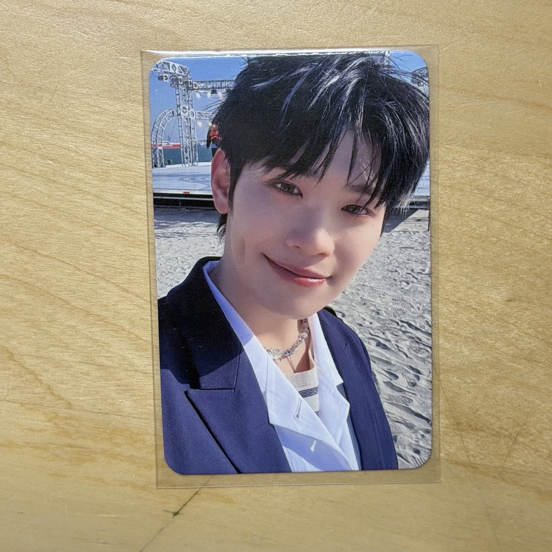 zb1 Sw特典金泰來