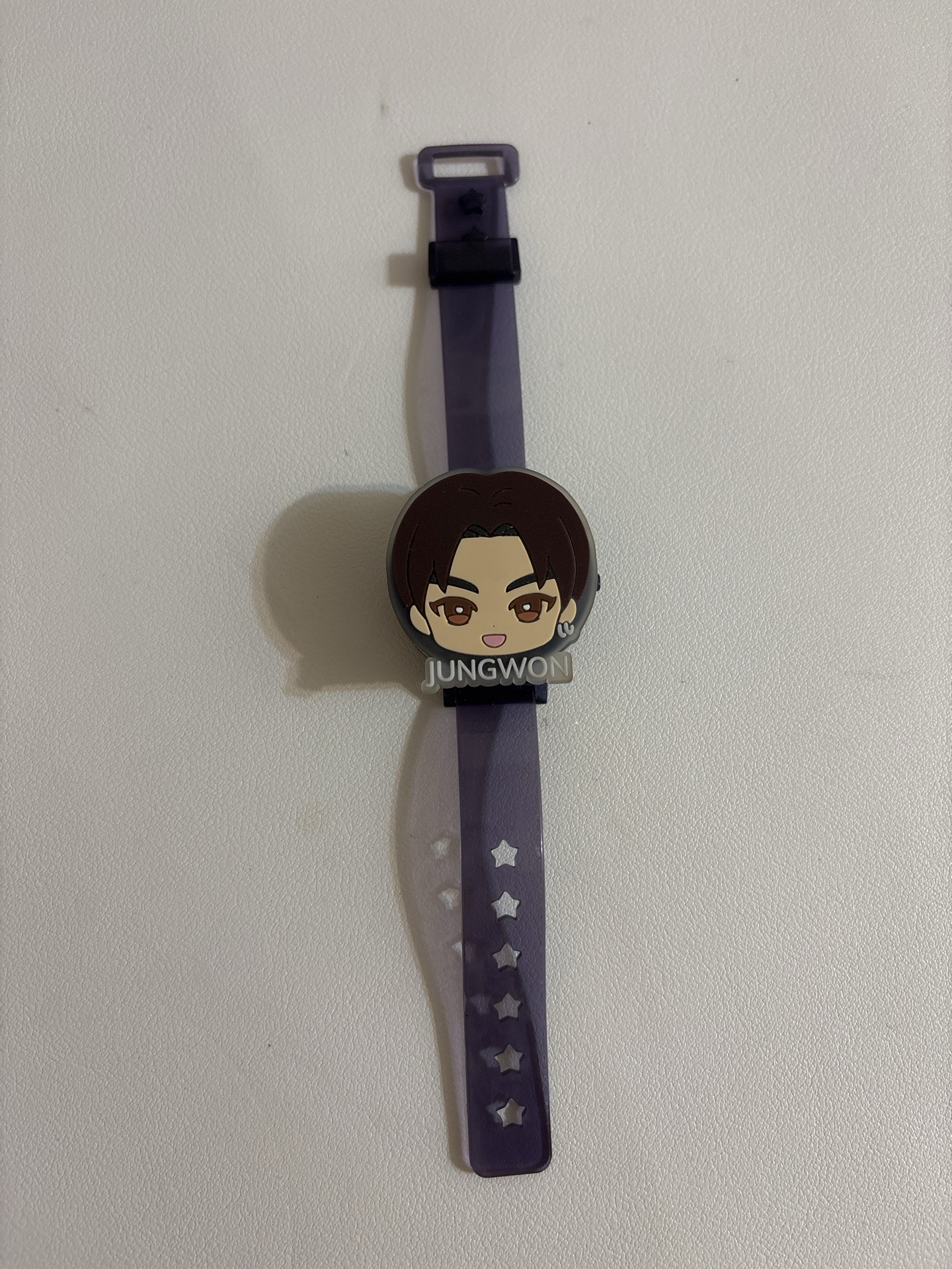 梁禎元 日本扭蛋