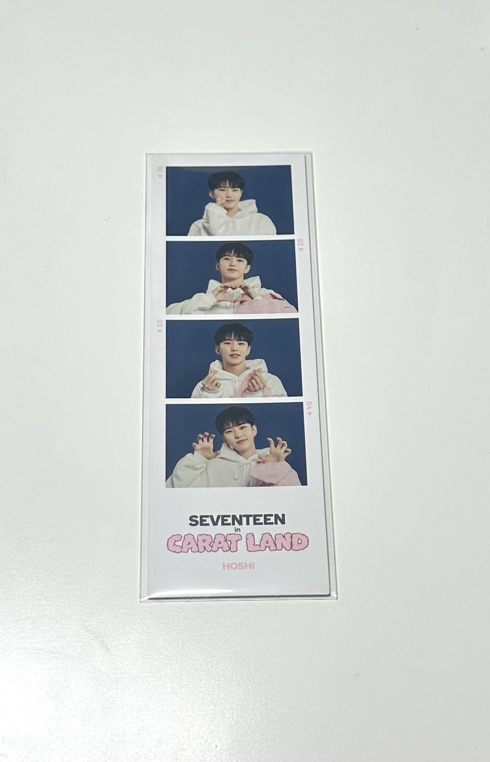 23年人生四格卡榮