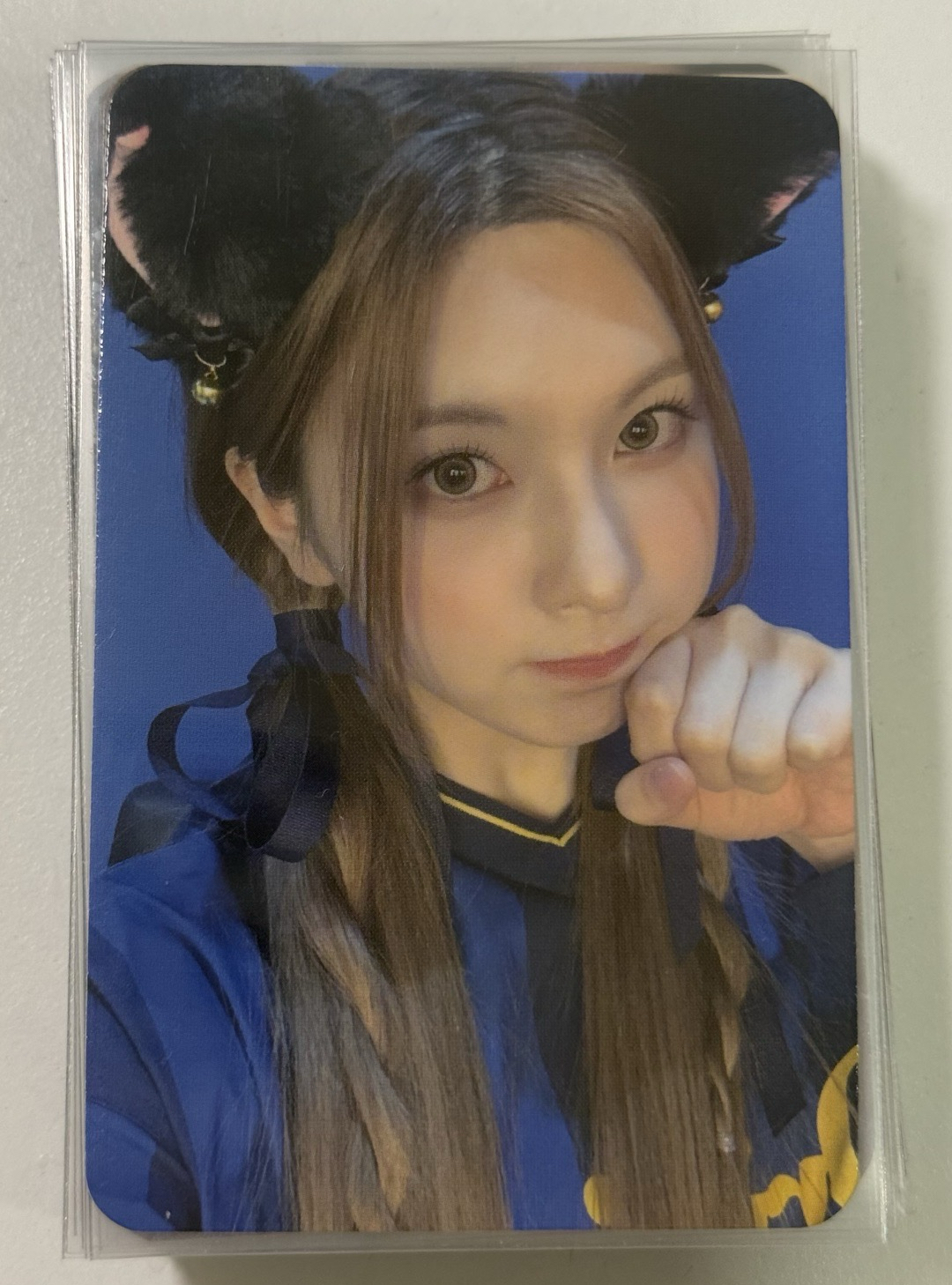 特典 LD幸運卡 裴