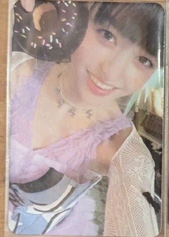 AD  Mare專輯卡