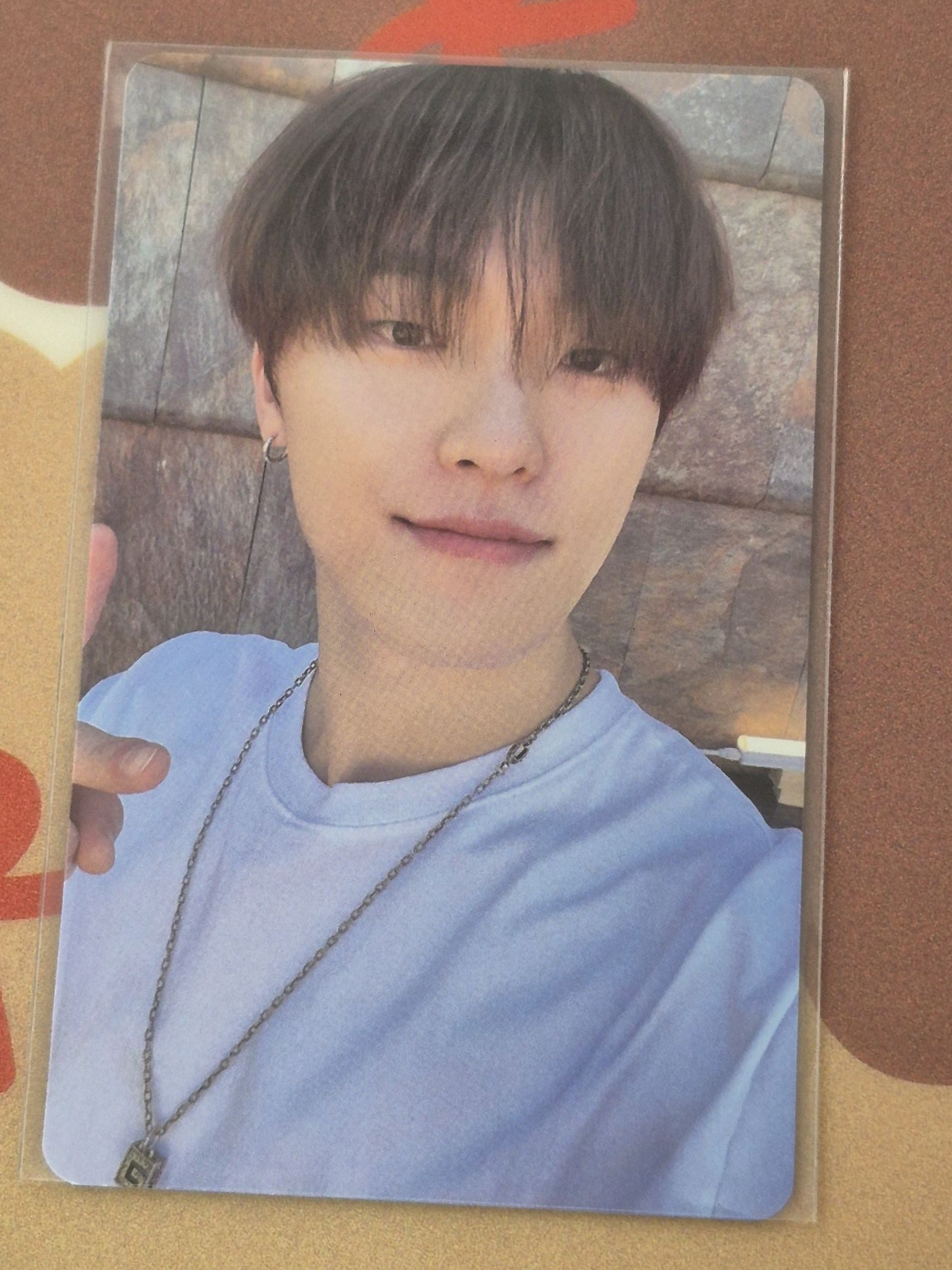 Dino李燦 | its2周邊卡