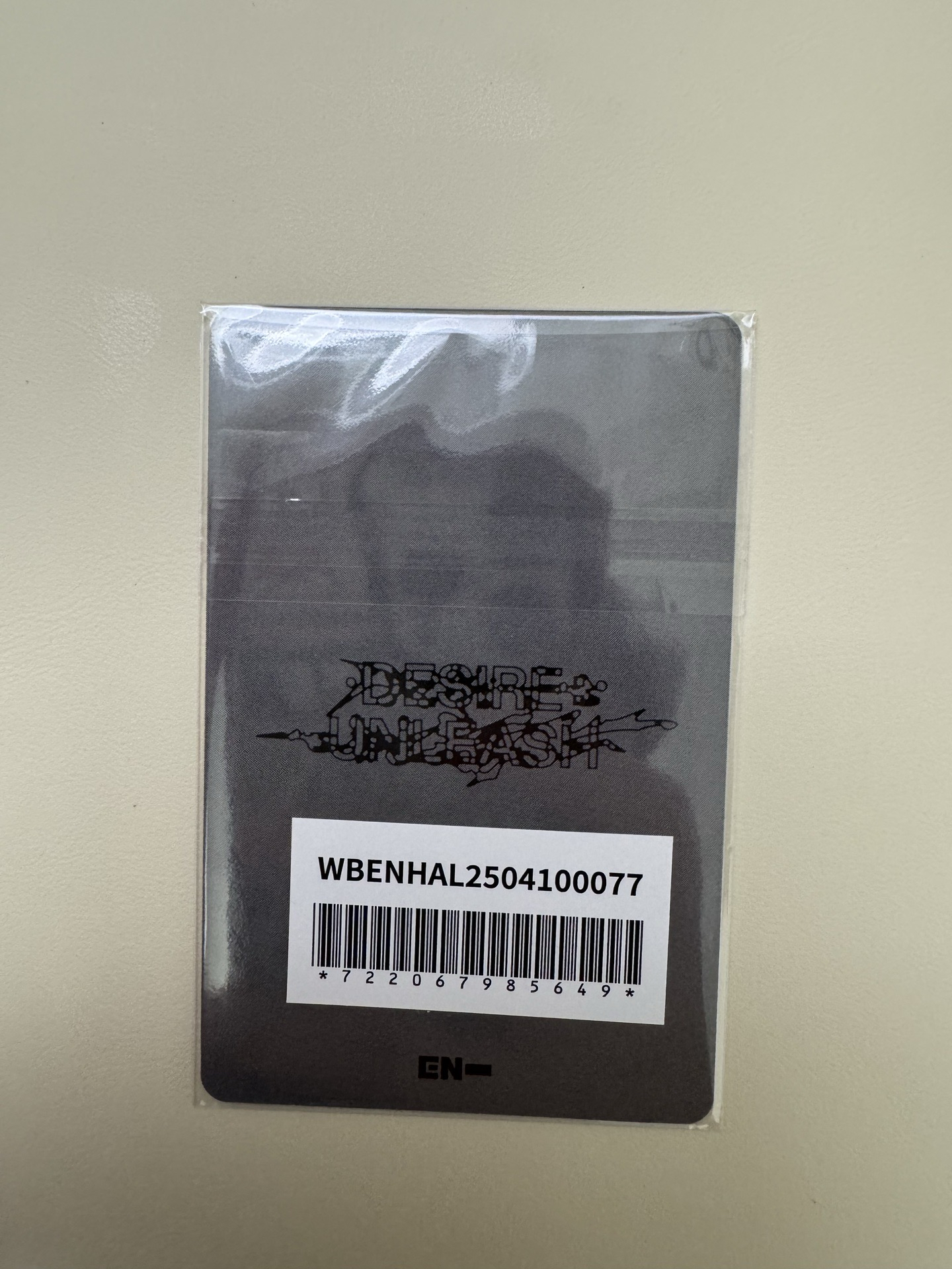 禎元 日咖 pb特典卡