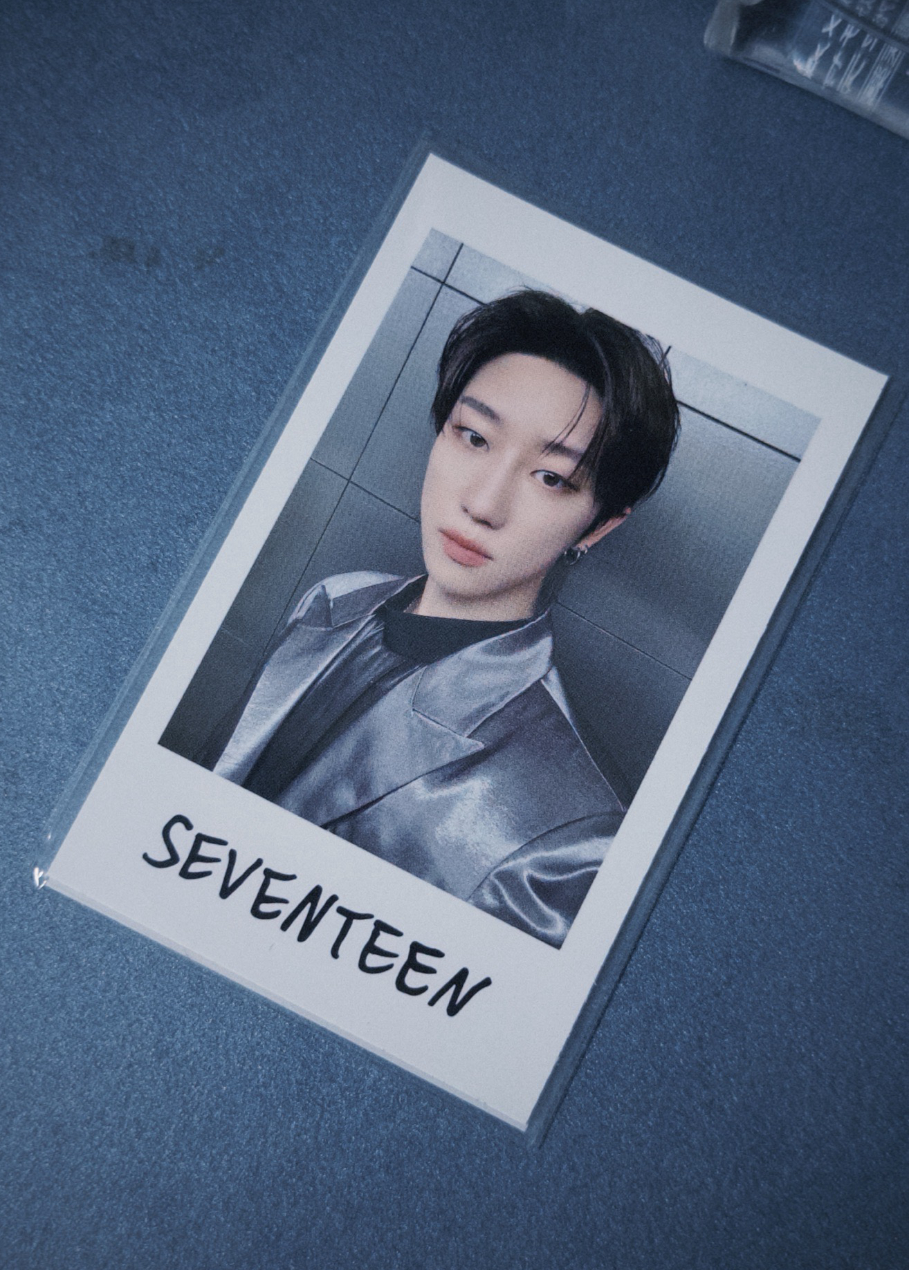 Right here japan The8 拍立得