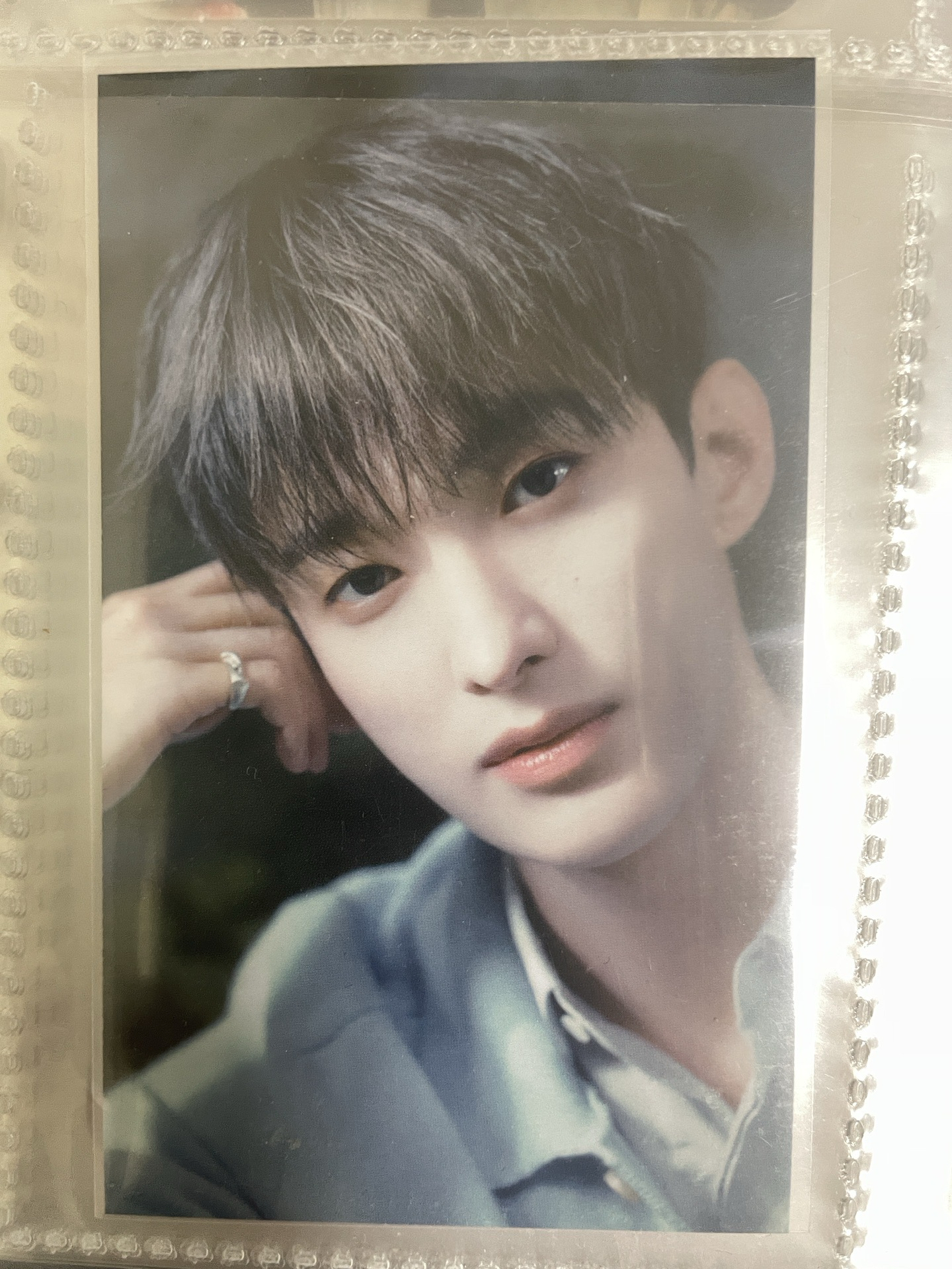 DK Vernon 日專 消費期限 tsutaya特典卡