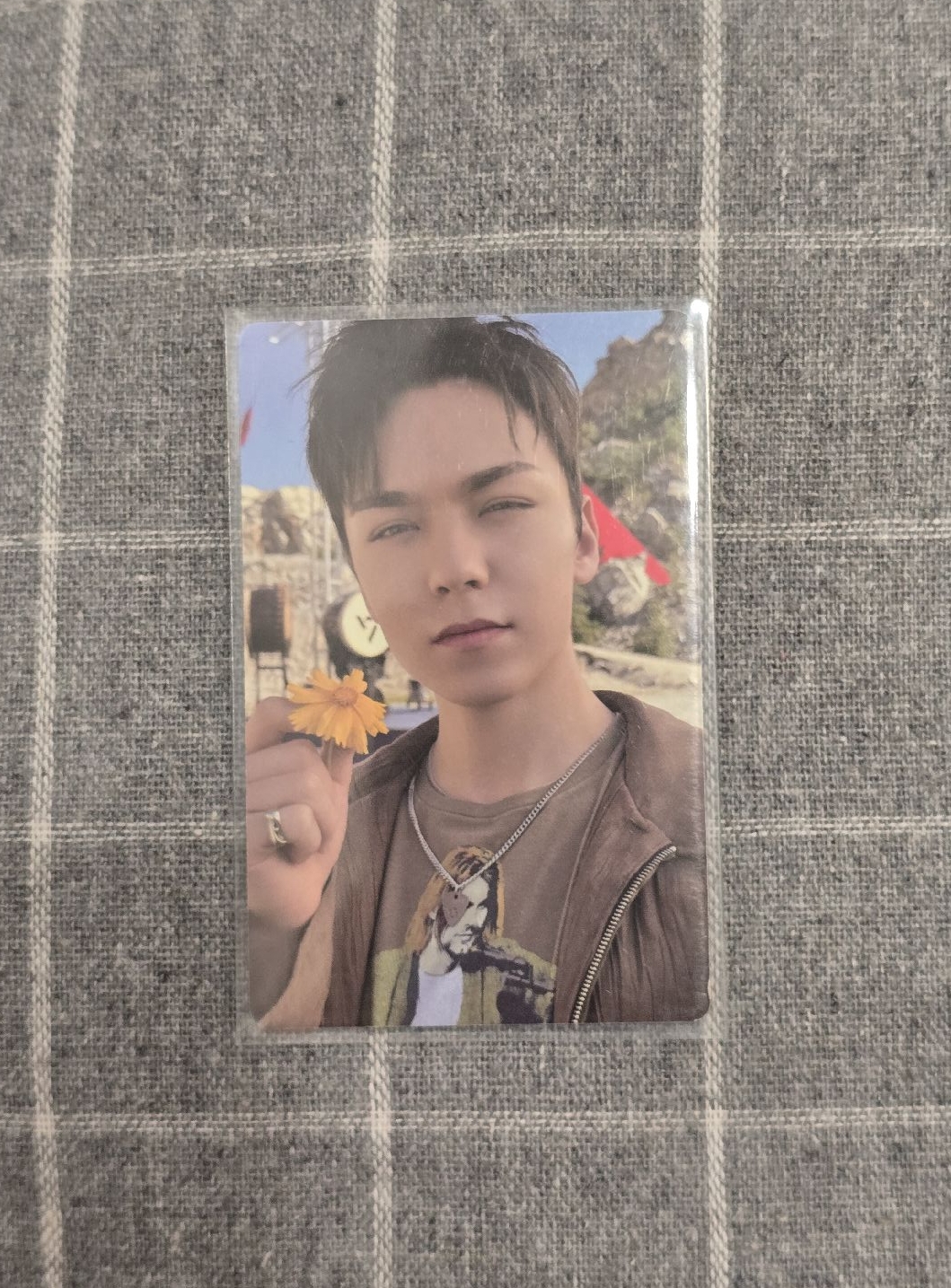 vernon專卡／特典卡／隨機卡大出清