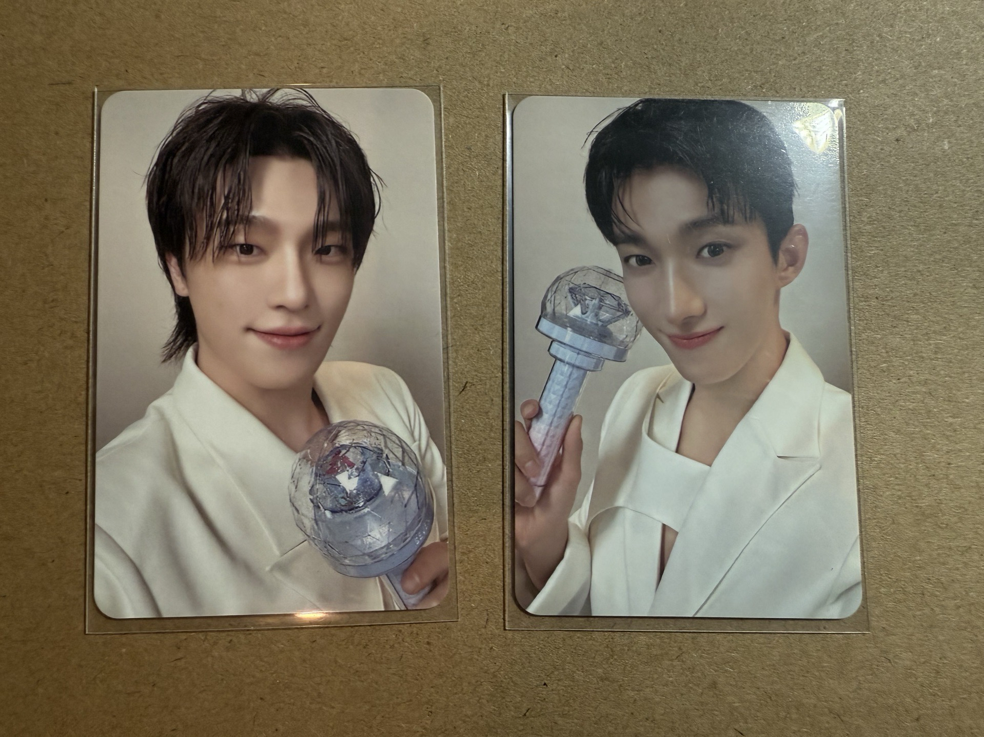 New克拉粽 碩 燦