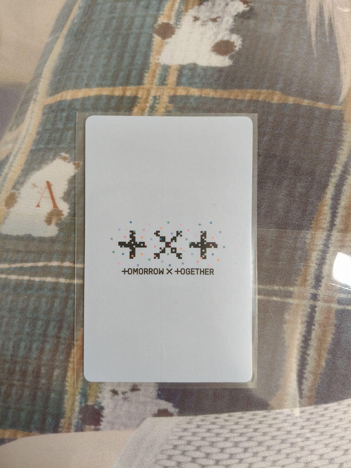 TXT R彬 mini3