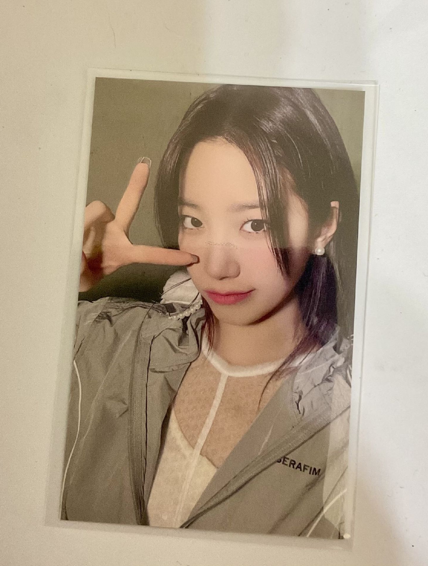 EASY 環球1.0 允葉