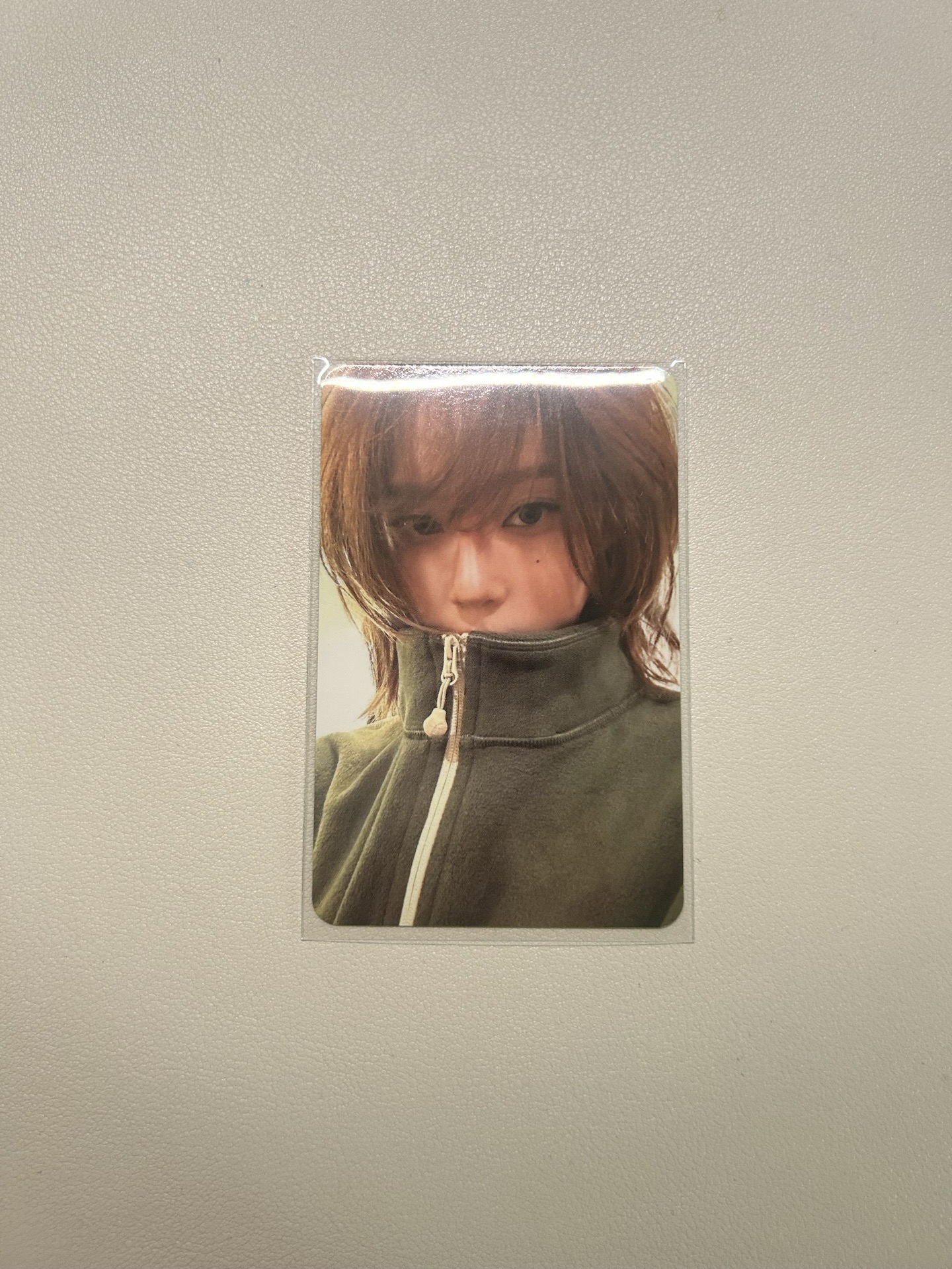 Drama Sequence 狼尾冬