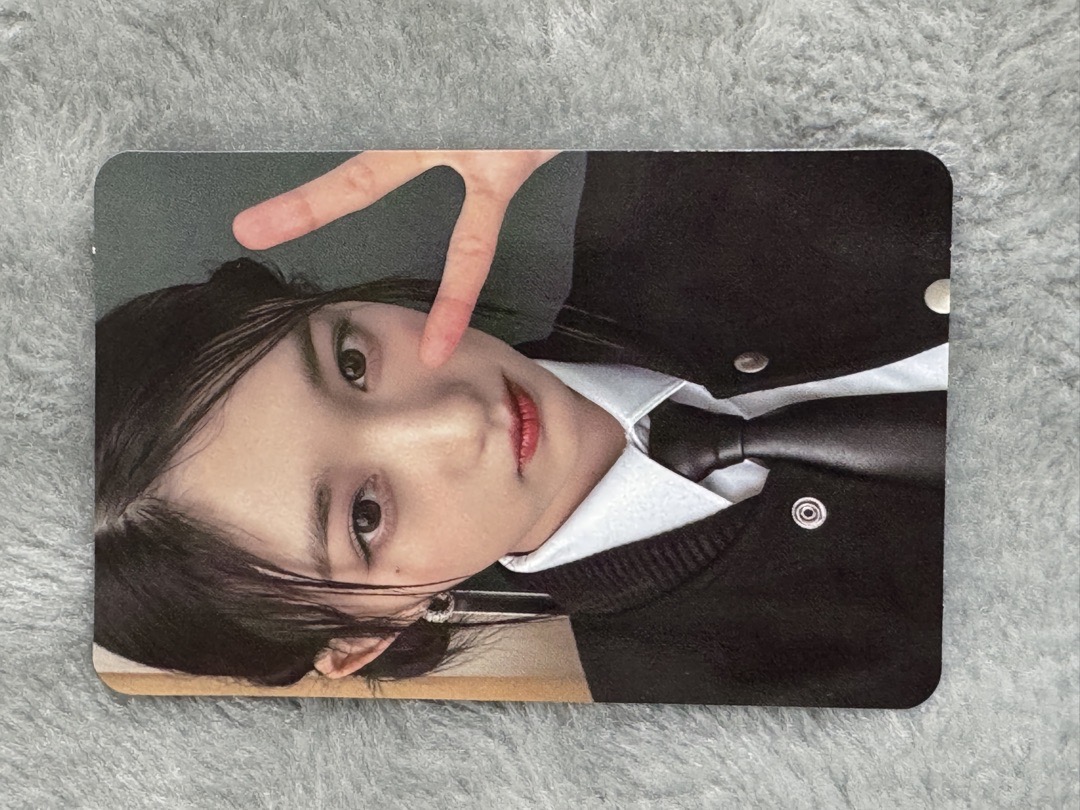 IVE IAM 李瑞 SW4.0