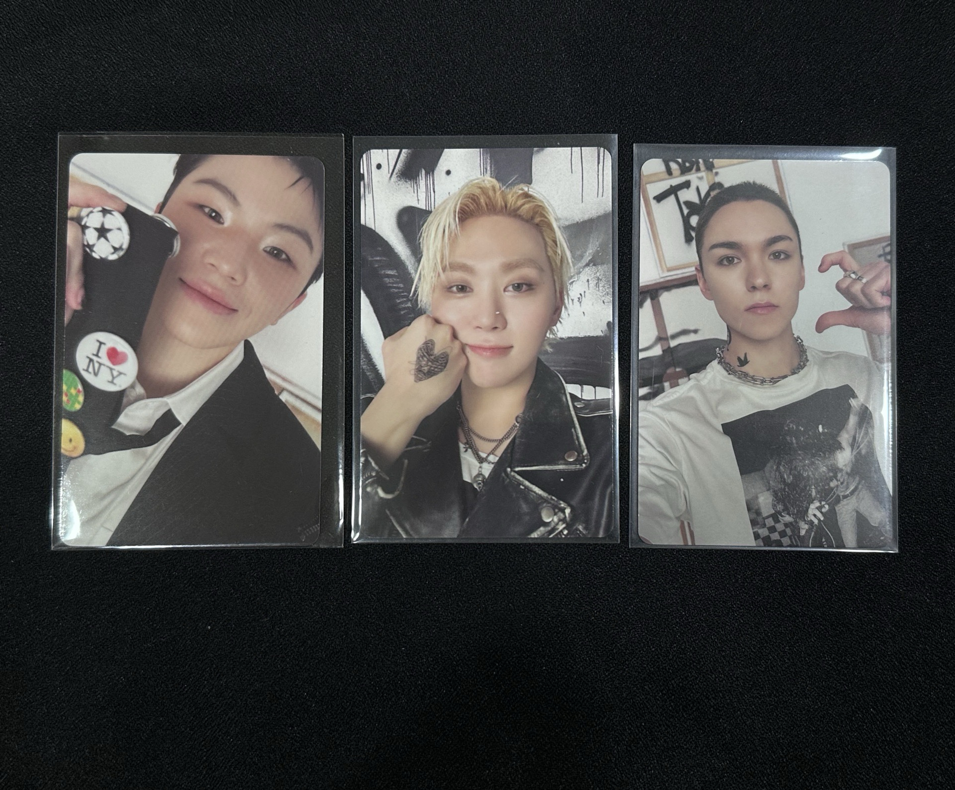 🌼seventeen 正五 克拉盤 woozi 夫勝寛 vernon