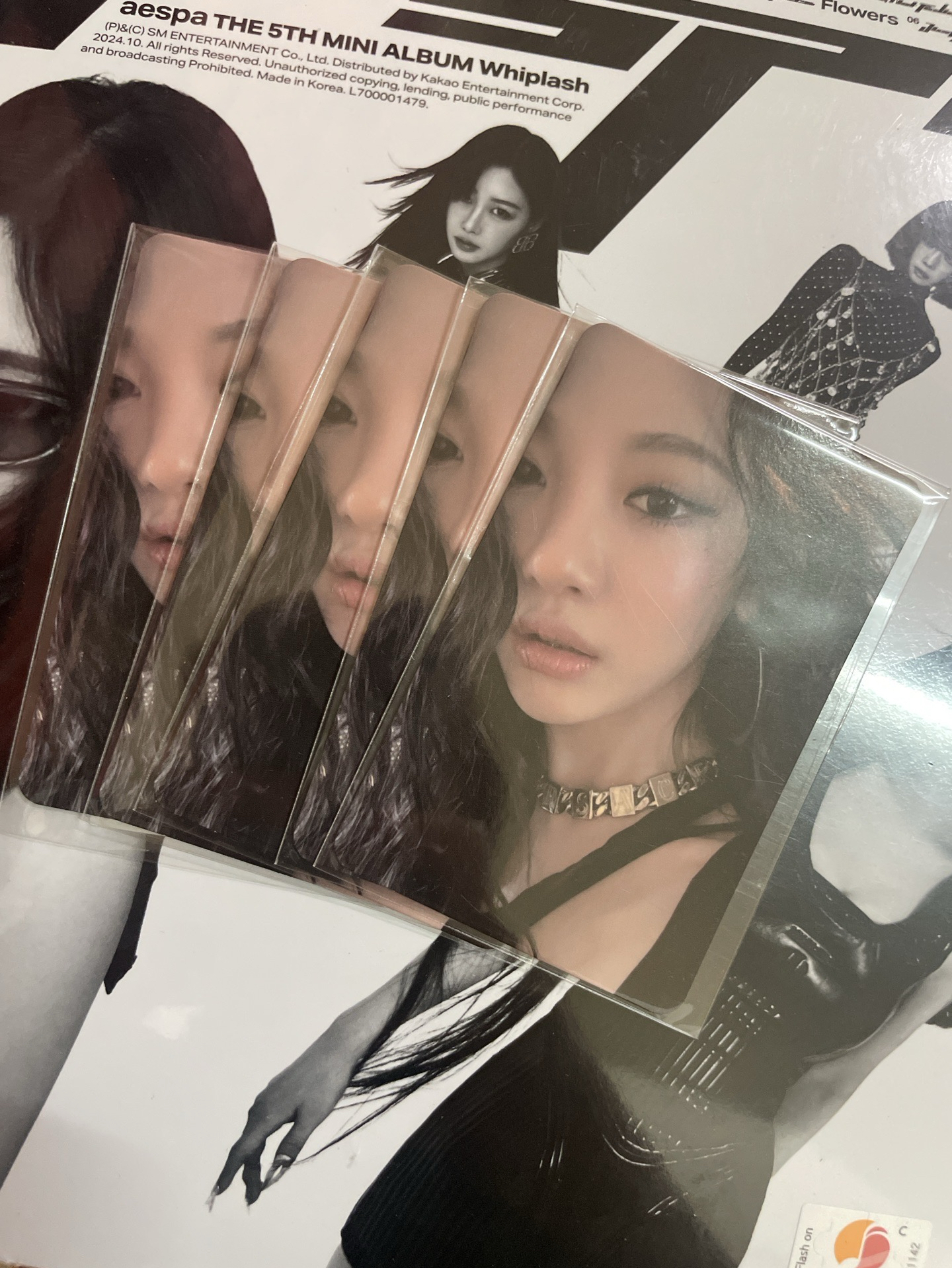 ［現貨］SM直播寧