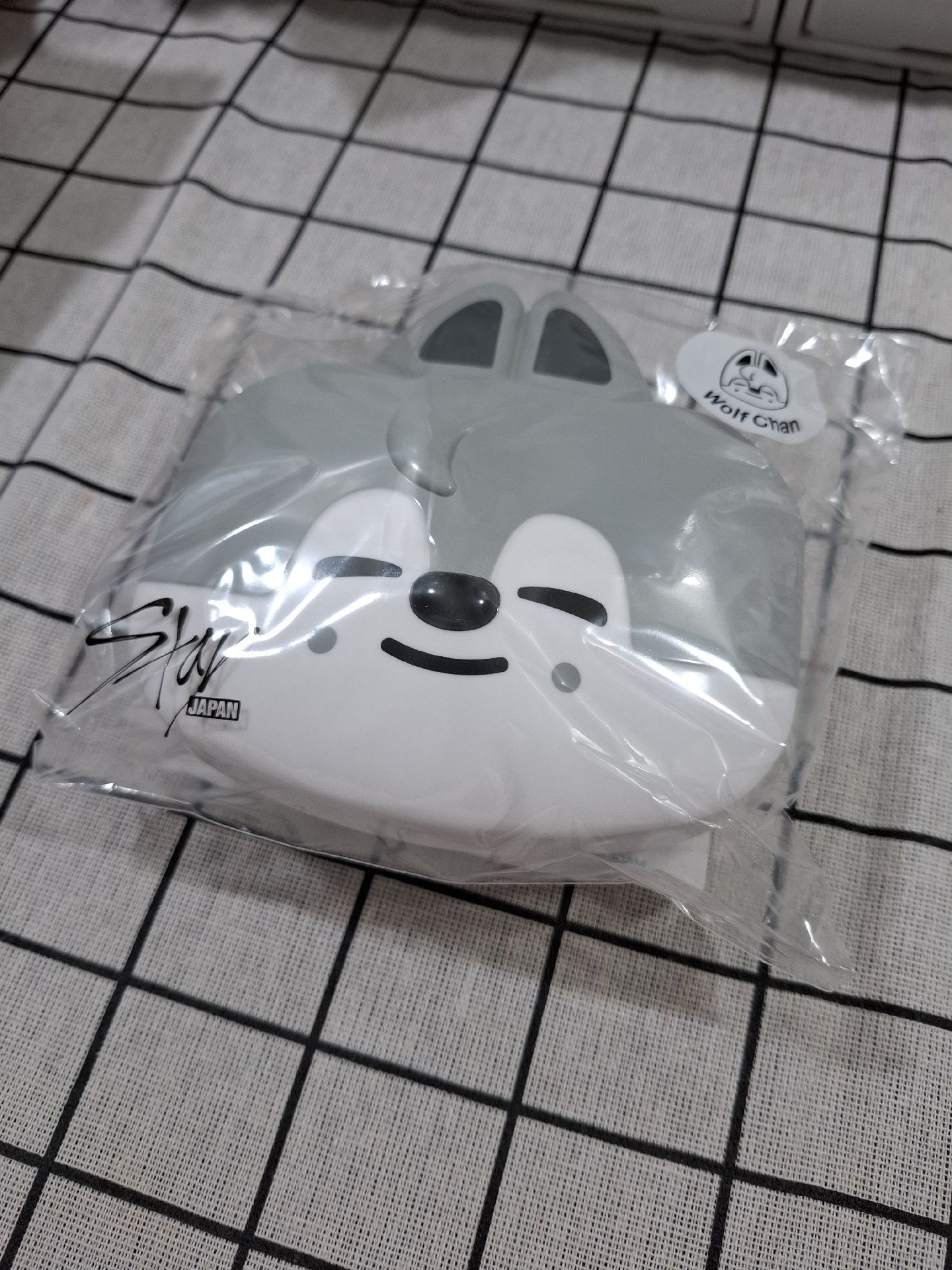 一番賞便當盒 燦