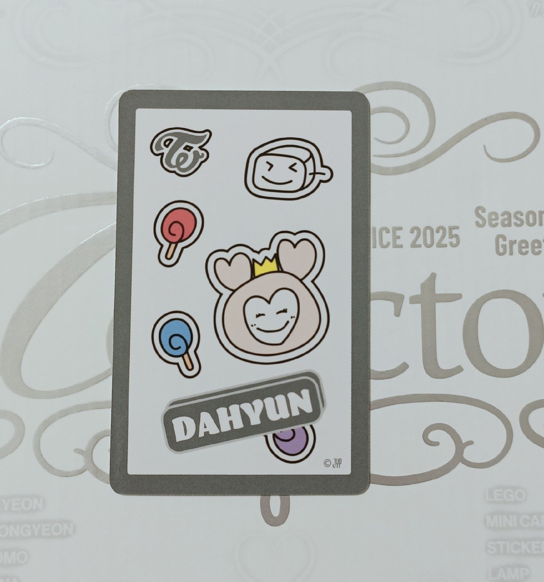 多賢六巡日本場週邊滿額卡