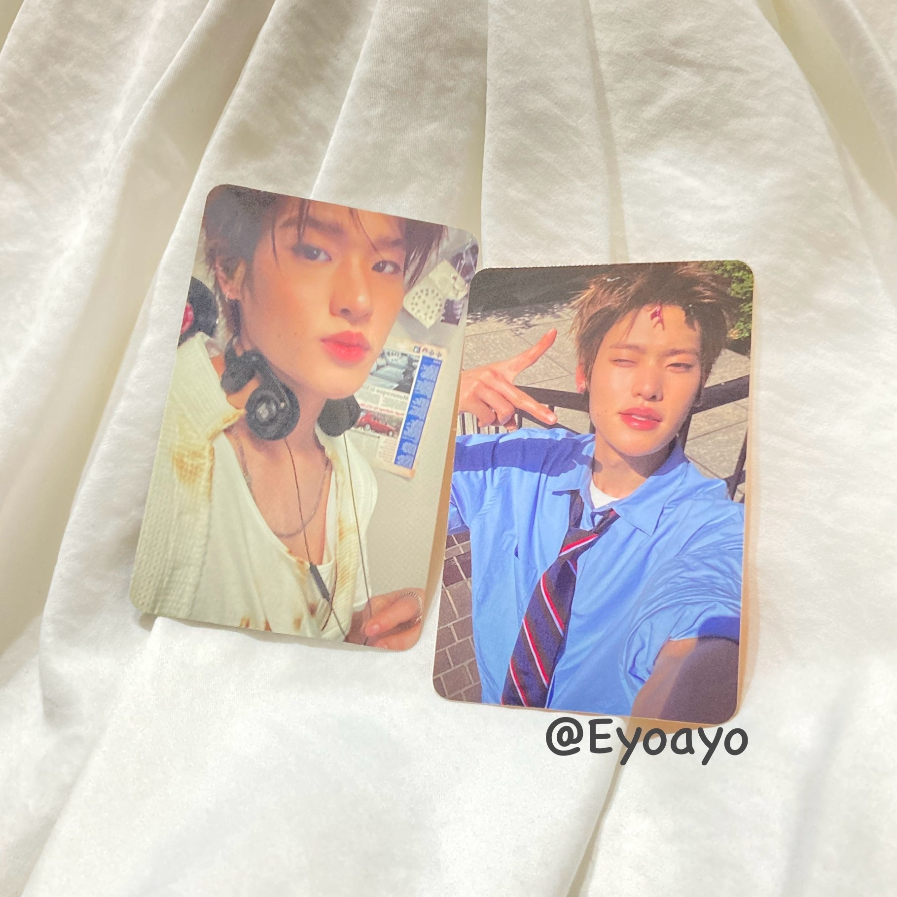 ODYSSEY PACKAGE Ver.