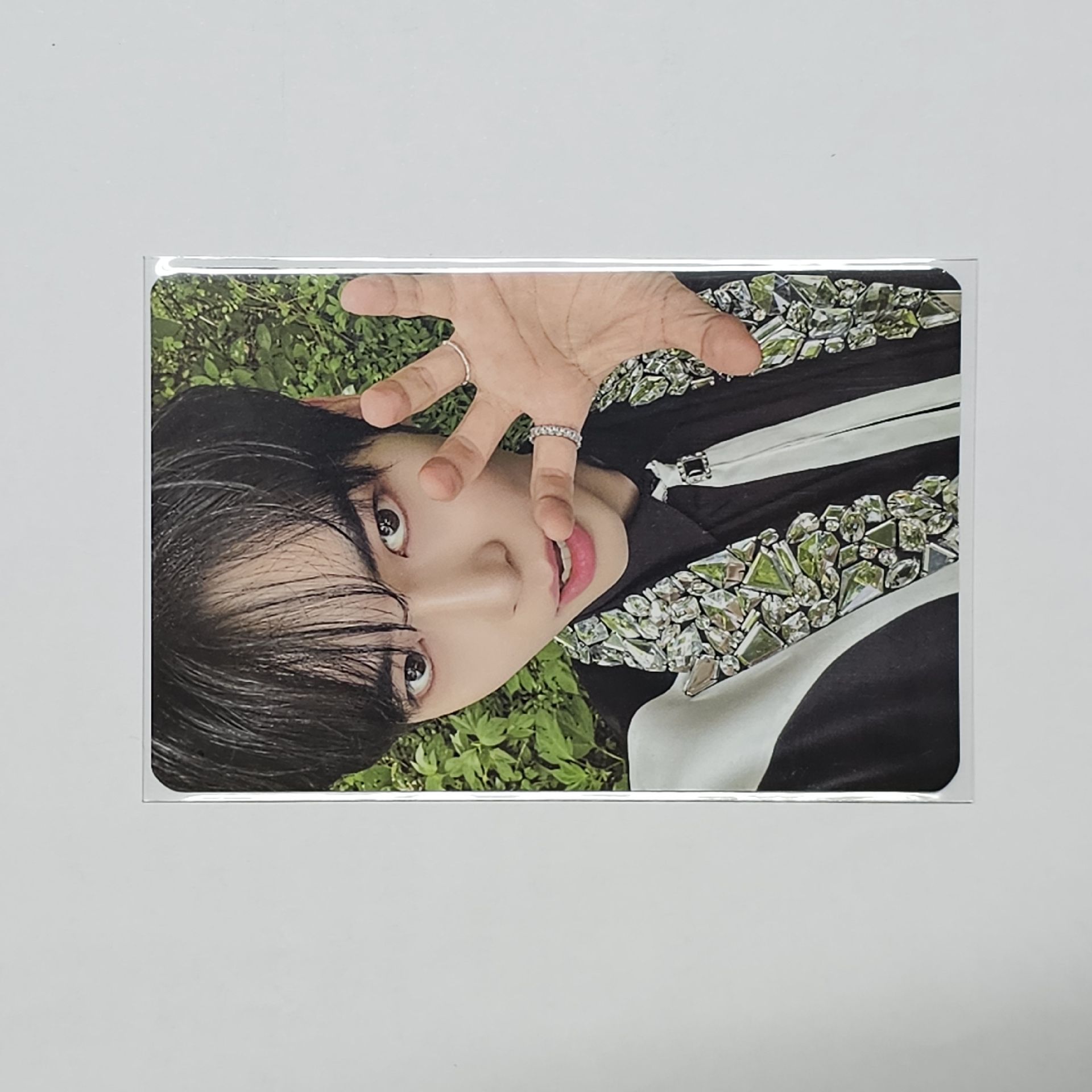 世巡TW 隨機卡 ver.A