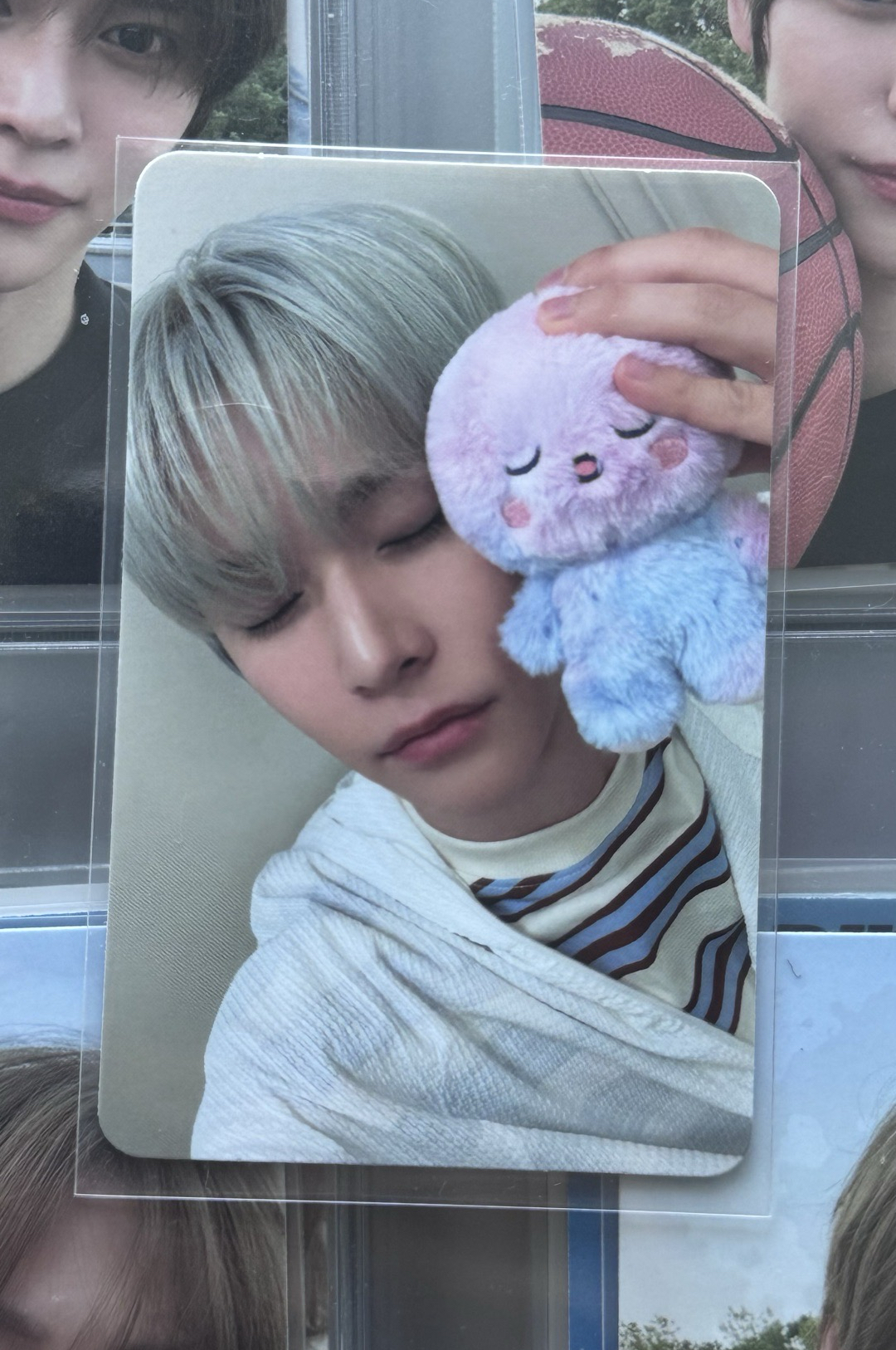 Midnight 恩奭*語音娃卡