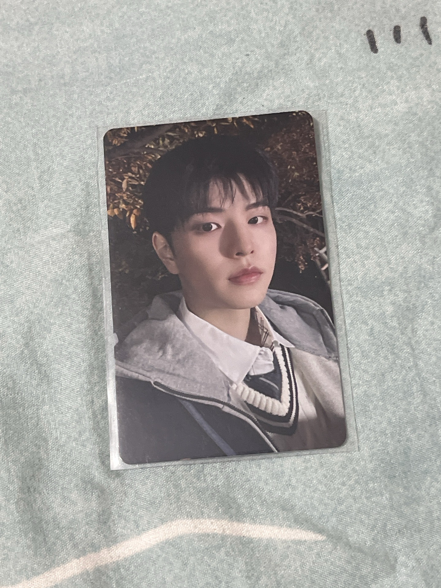 合HOP Nemo金昇玟