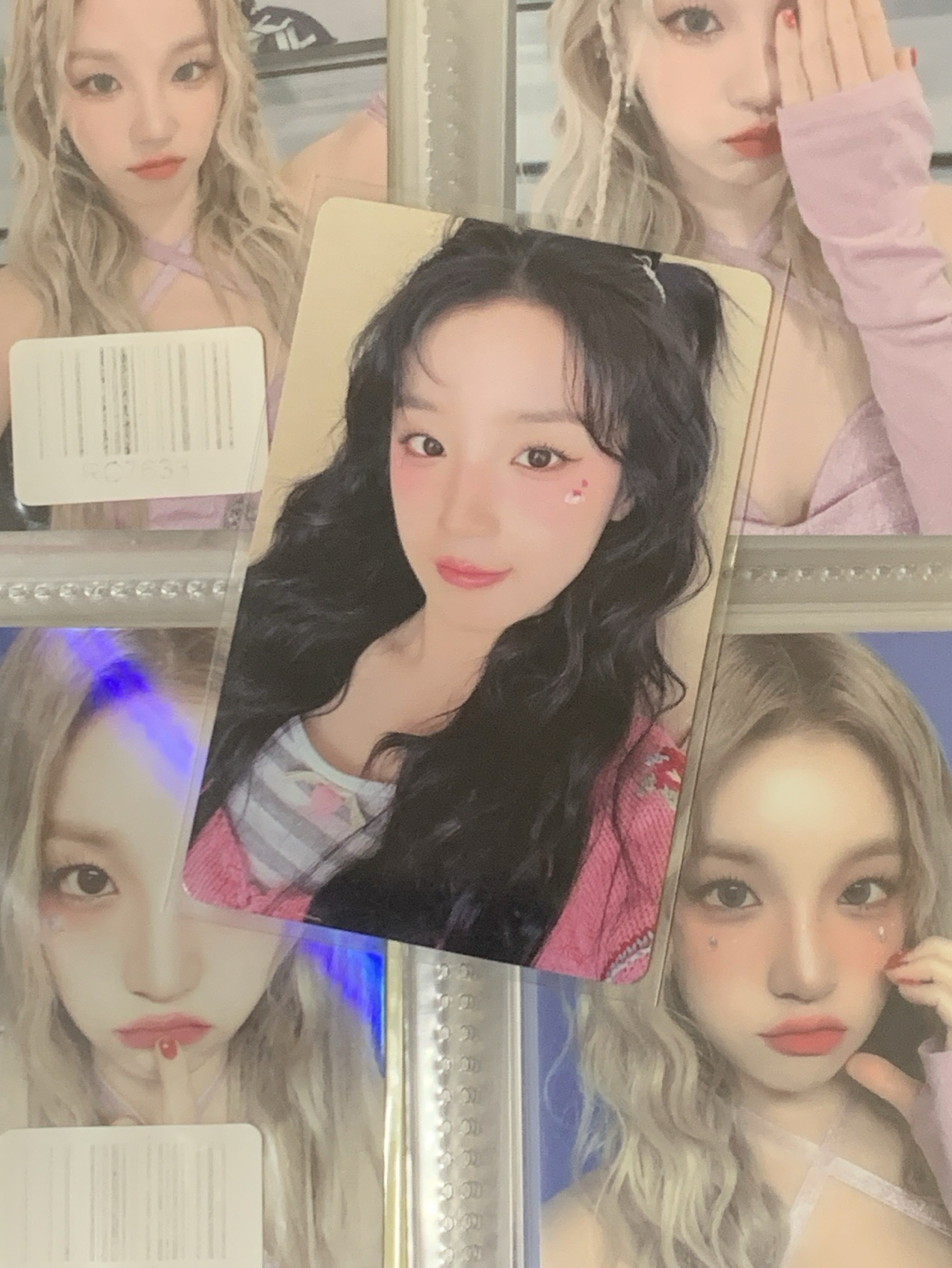 yzy2.0琦（中背：我們至少要見面上萬次）