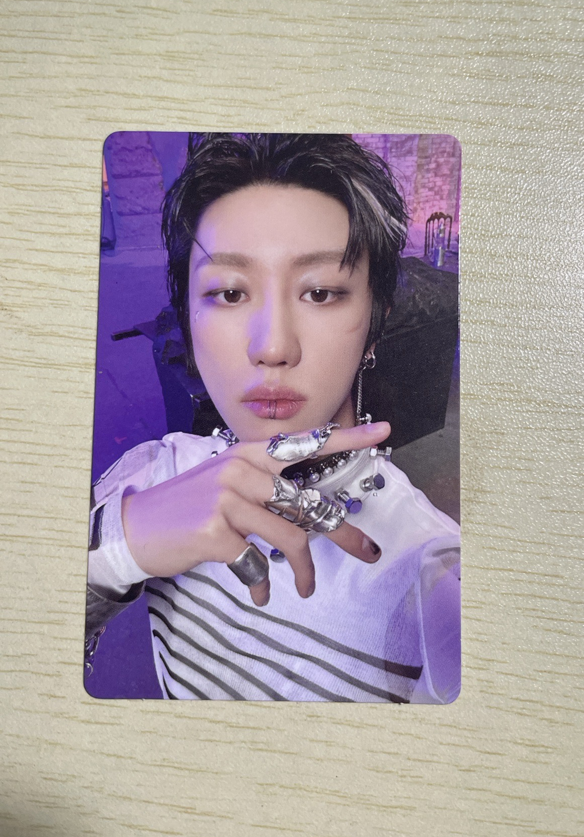 小八 New Burstday 版