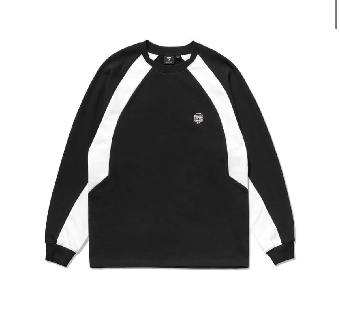 2025 克拉島 長TEE_M號