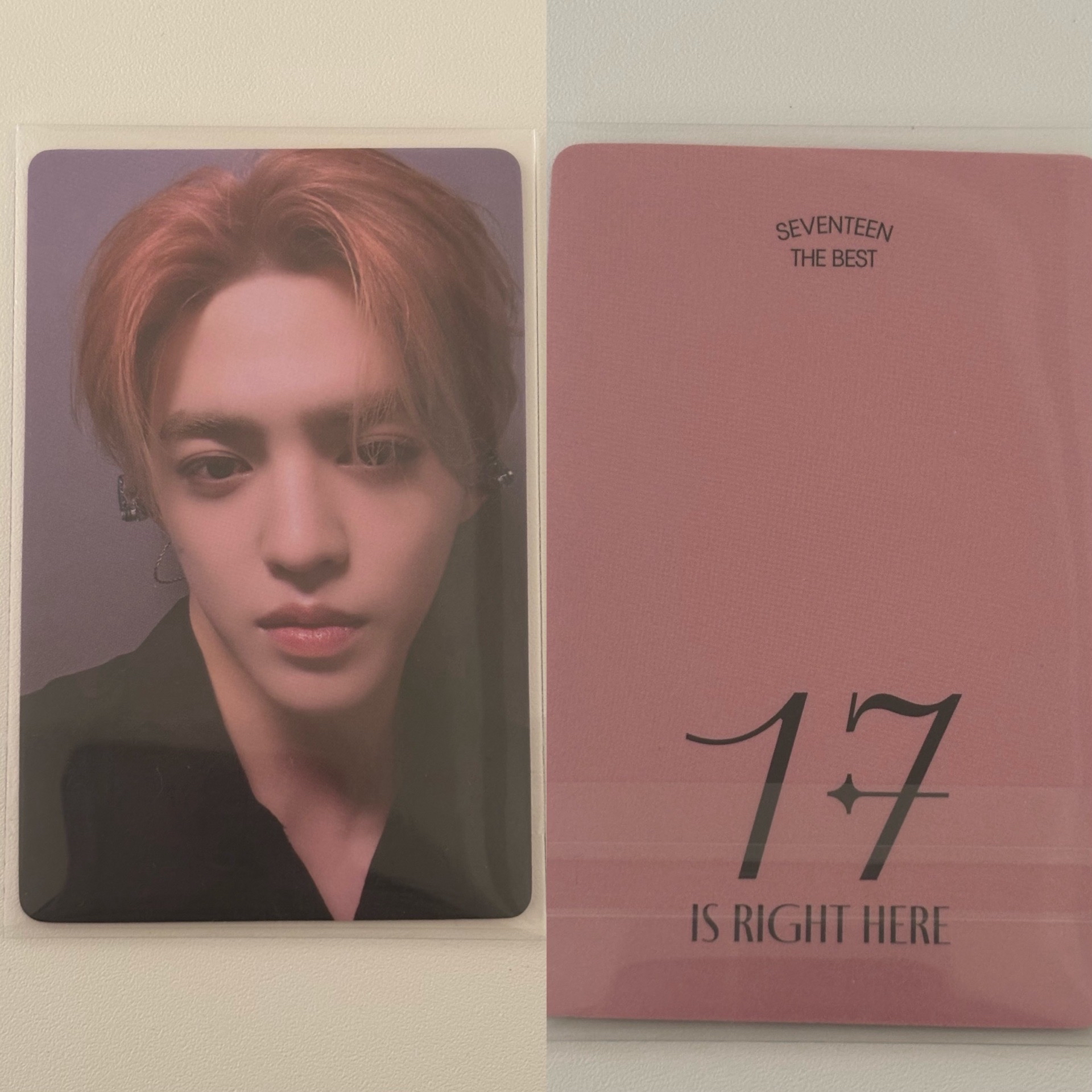 一直娛D簽售卡喆