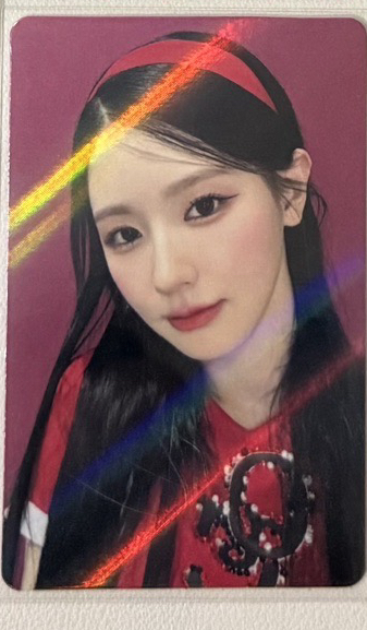 啦啦隊麵