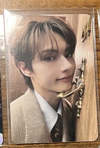 迷12 克拉盤隨機卡 俊1