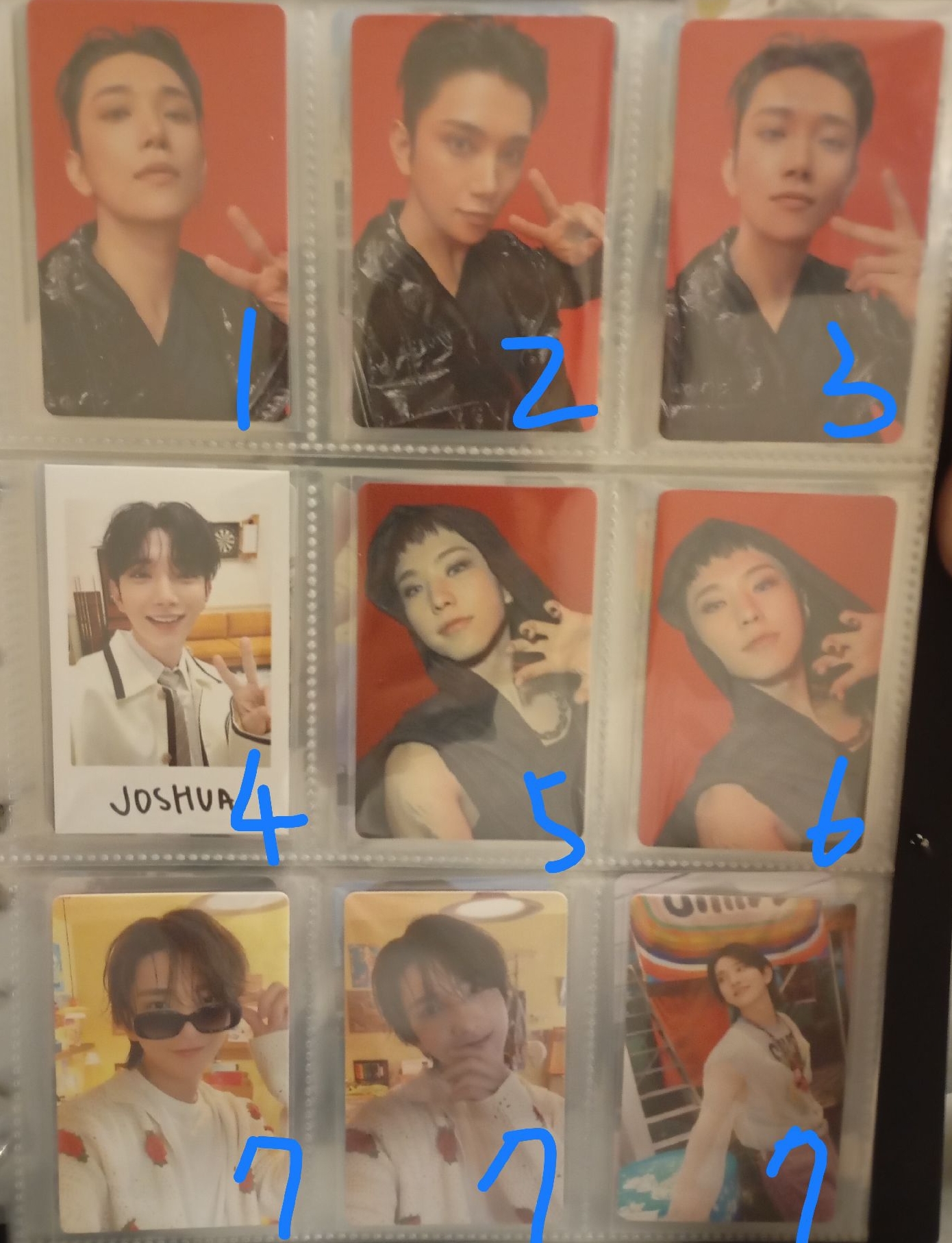 正五特典+迷十一+fm拍立得