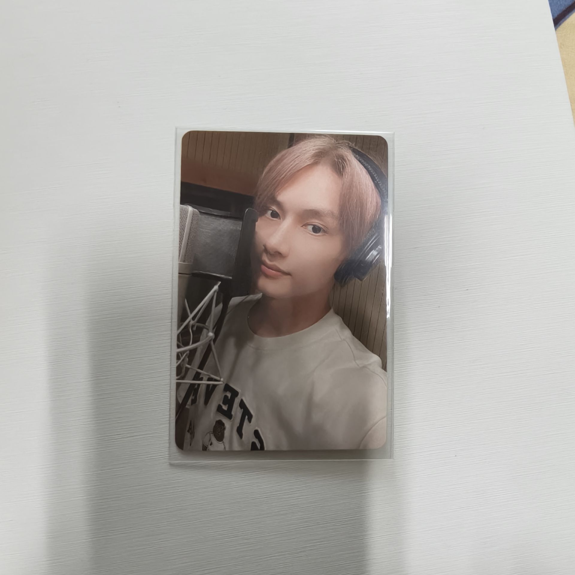 JUN 特二 SEMICOLON專卡