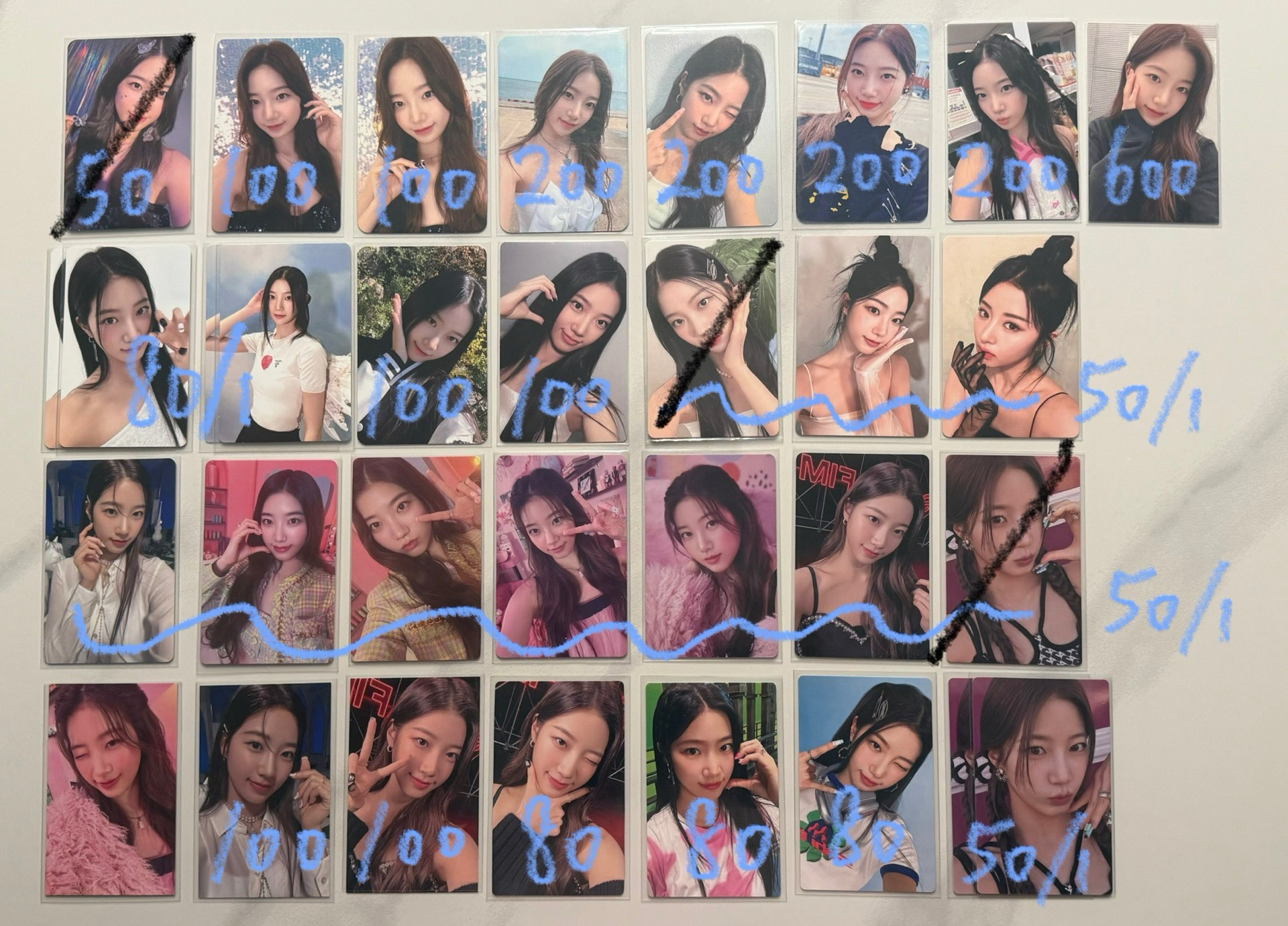 葉卡૮ ․ ․ ྀིა (anti/unforgiven/fearless jp/unforgiven jp/diff)