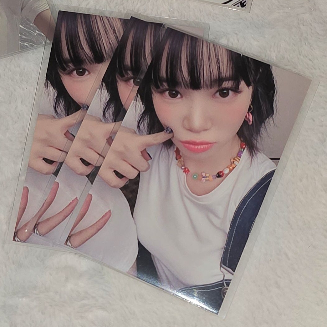 彩源-日咖幸運卡