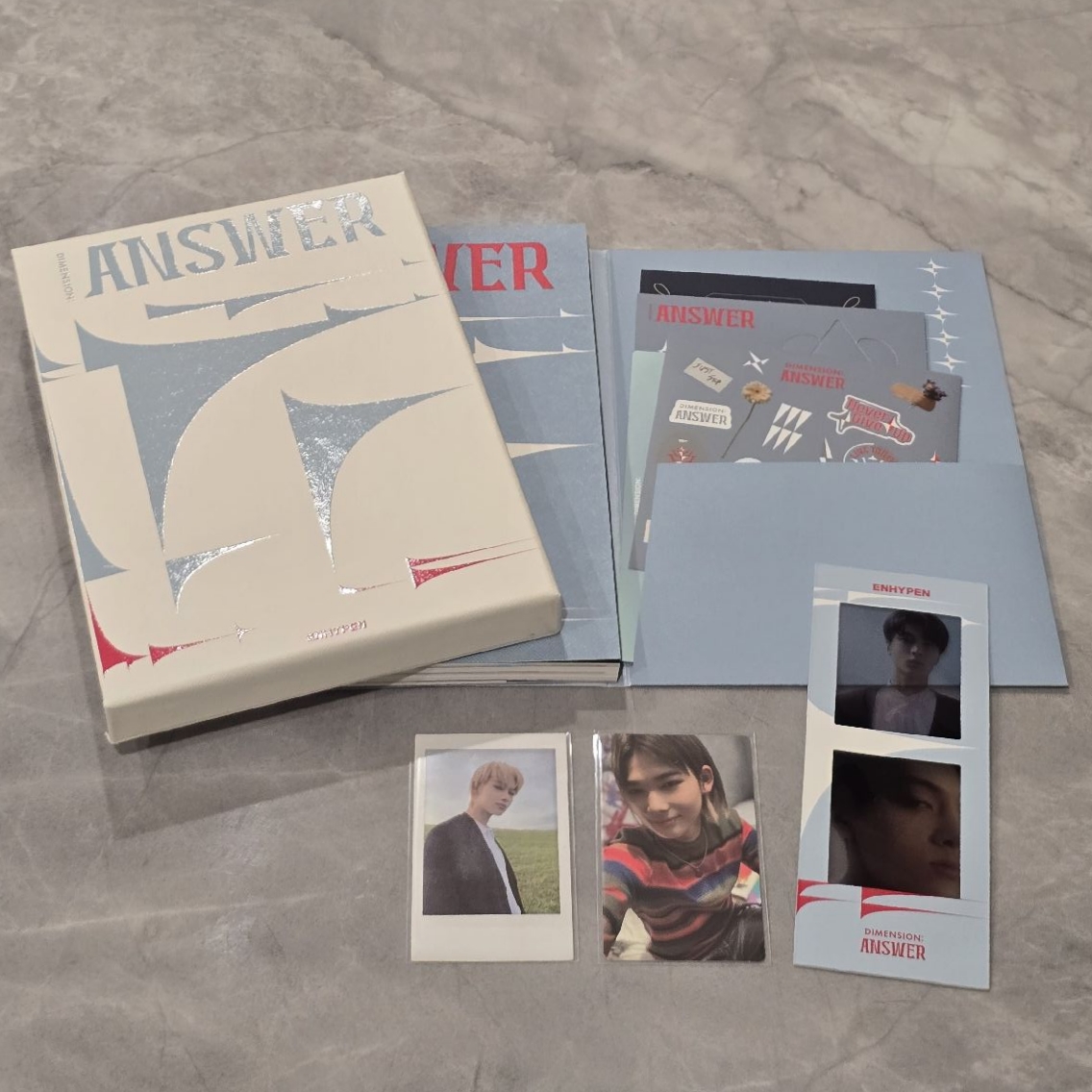 正規一後續 yet版全專