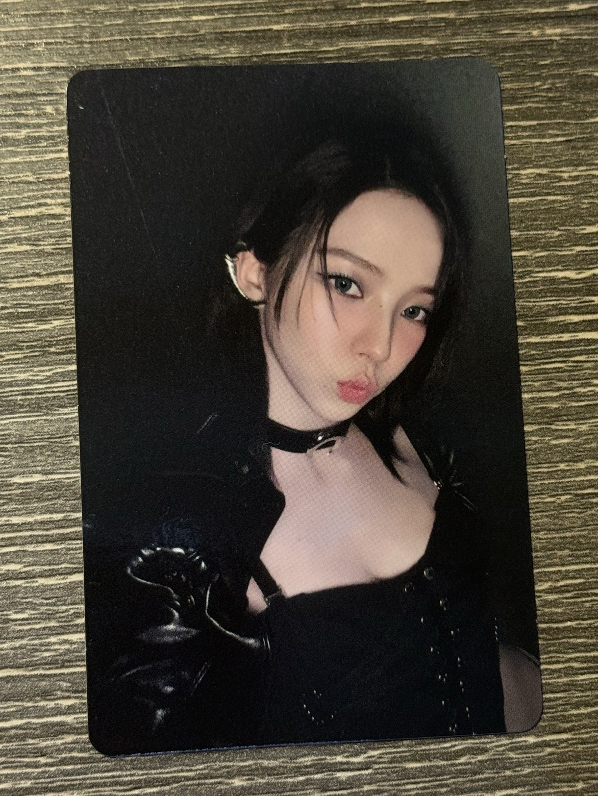 Drama 華納特典柚