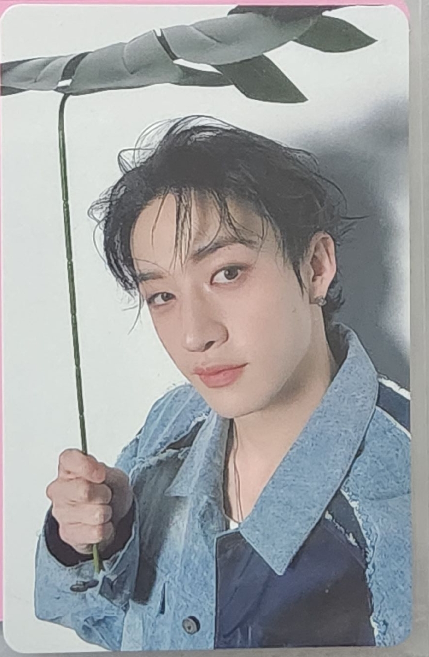 Hollow 入場卡/場限卡 靜岡 05/11