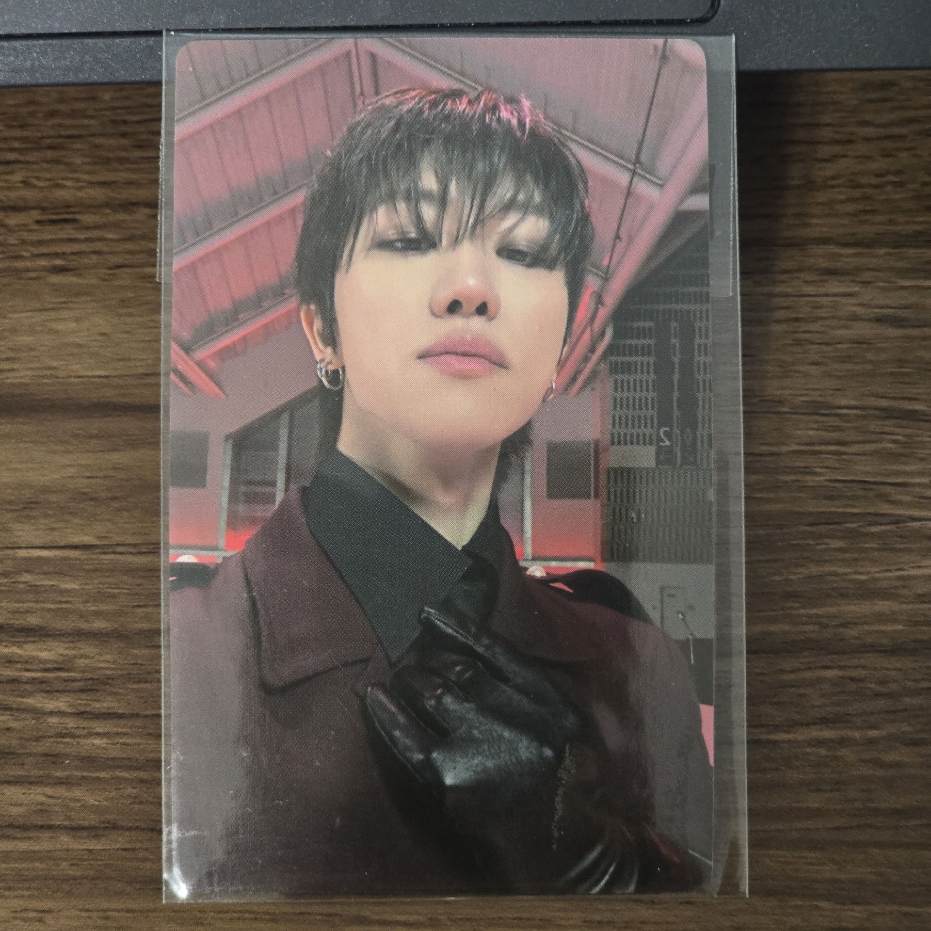 SEVENTEEN 精選輯 PST LD