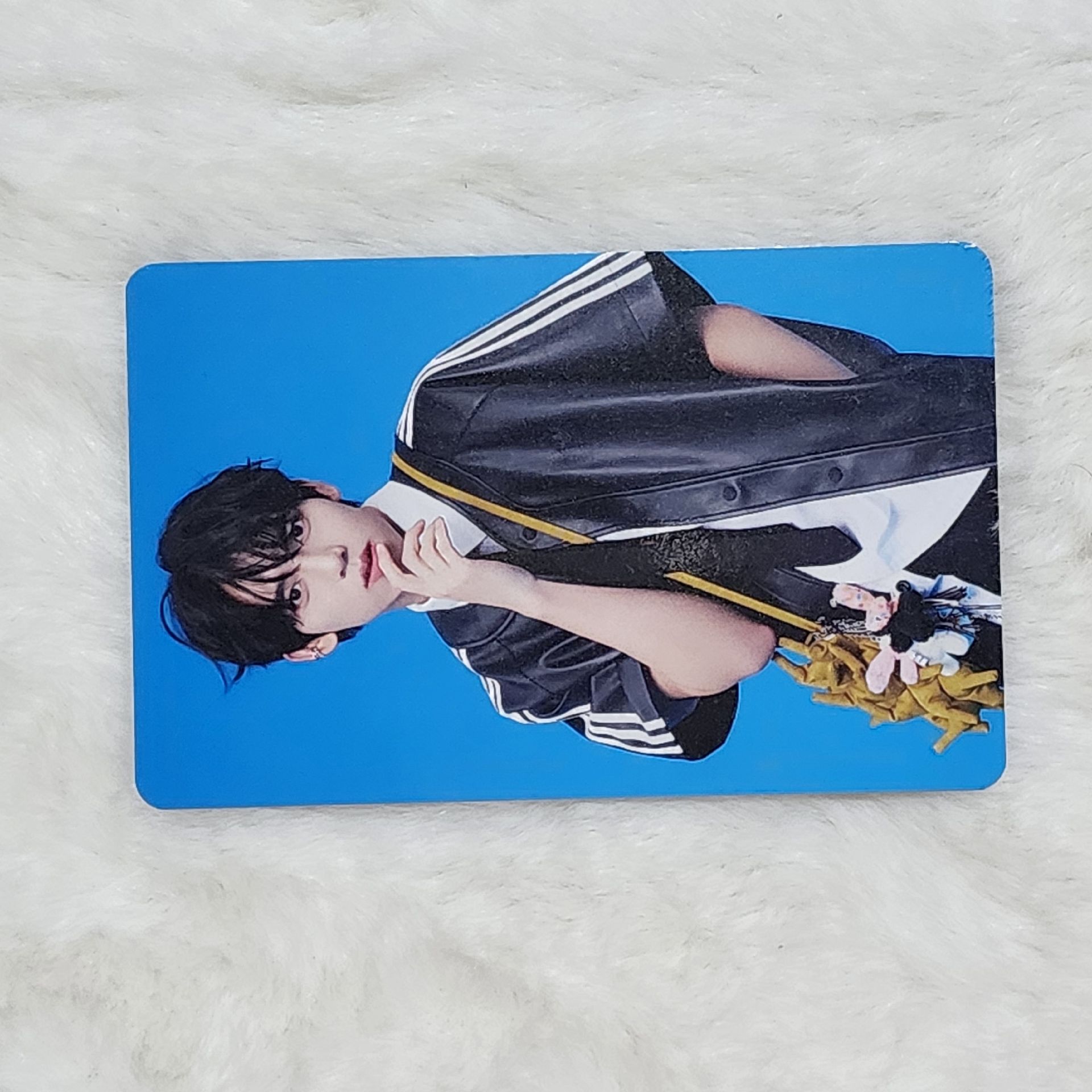 澀谷109快閃 滿額卡 滿額卡 - 維辰