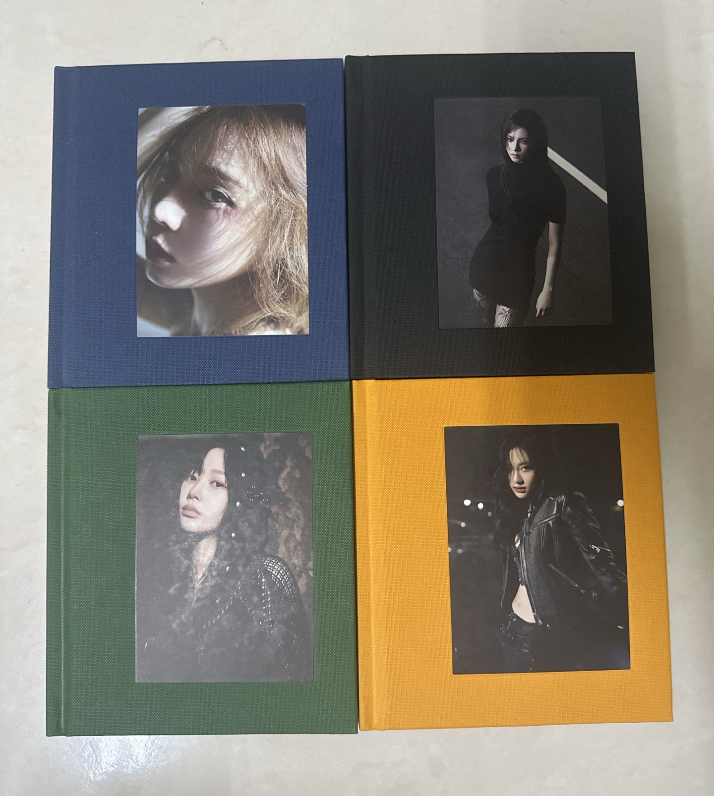 seq空專一套(客訂勿下）