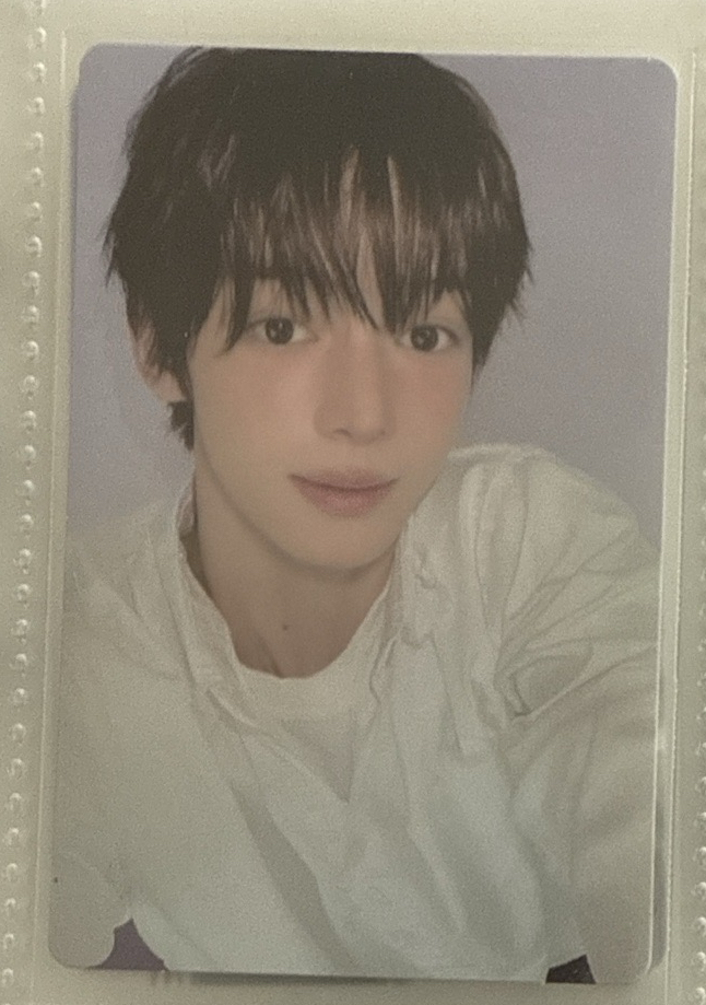 TWS迷四單封卡-韓振