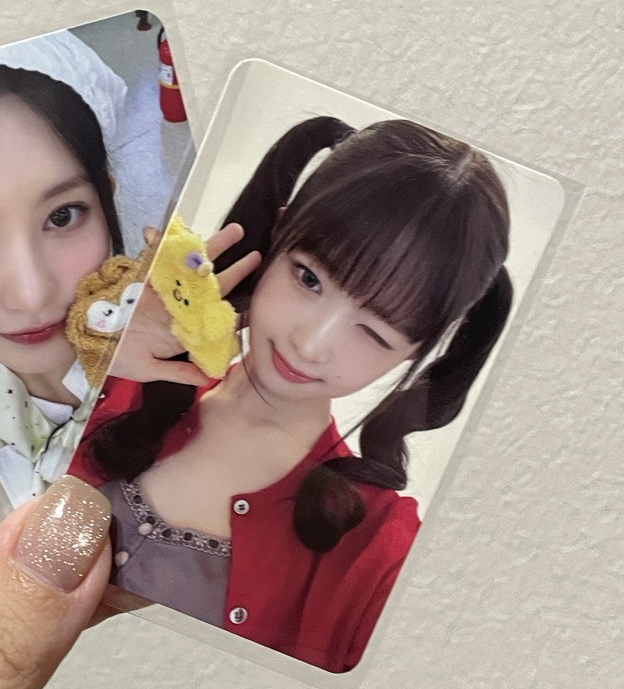 Minive  台灣快閃滿額卡 Rei