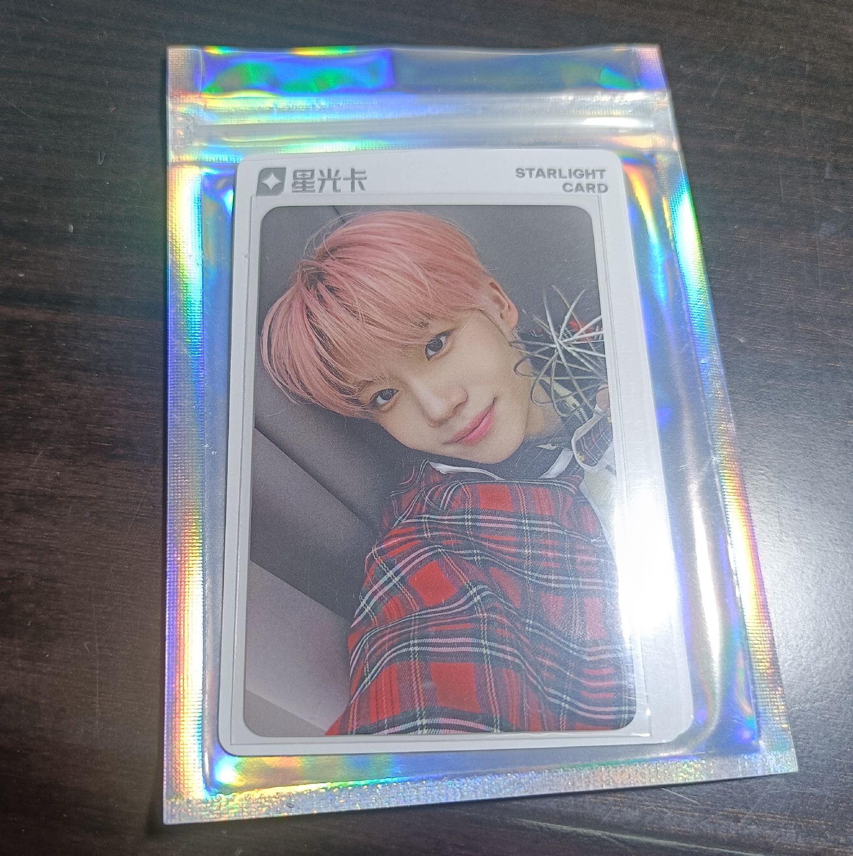 櫻田健真星光卡