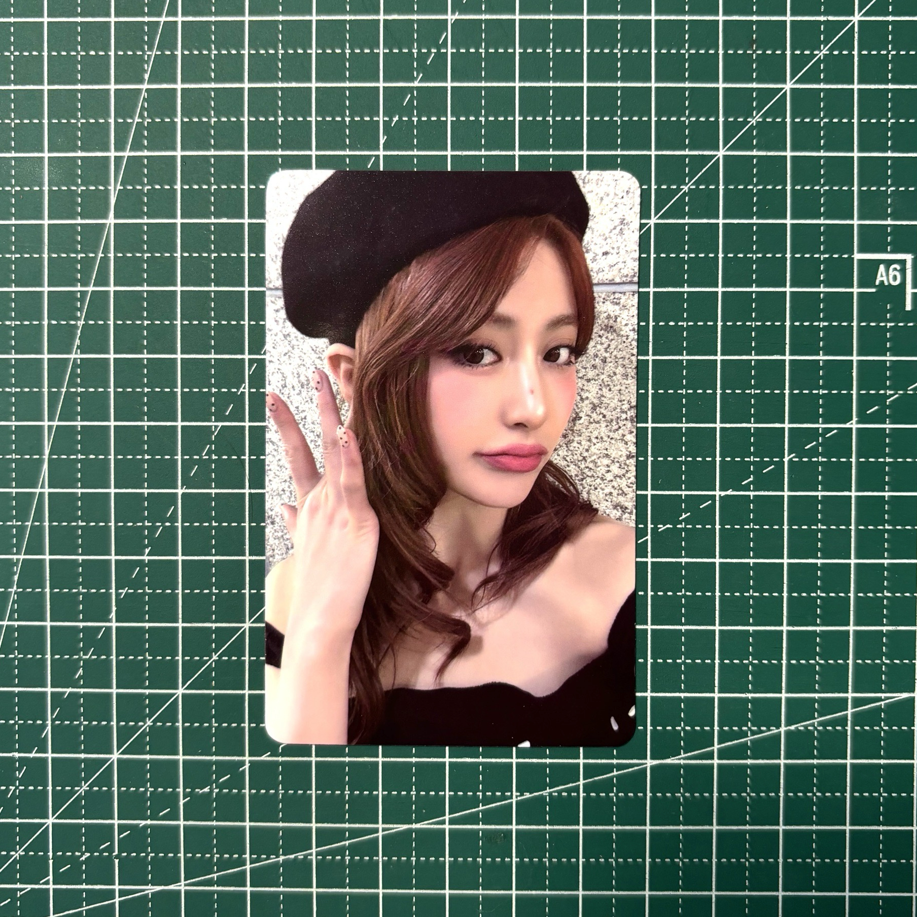 愛豆驛站幸運卡 2.0