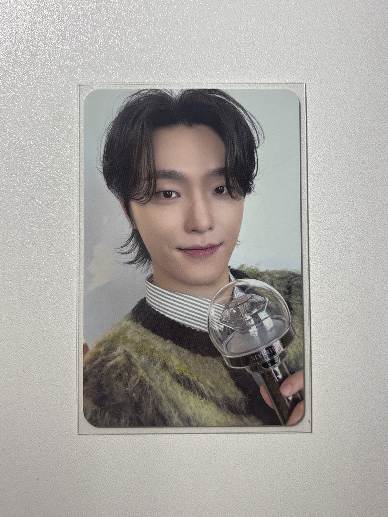 燦 25‘克拉島粽卡