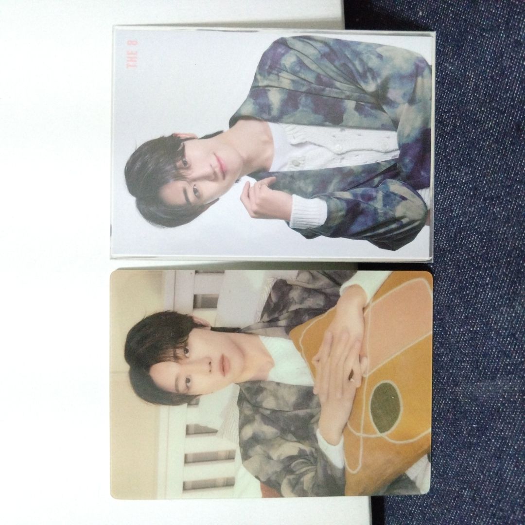 22年cafe 滿額卡/入場卡 八